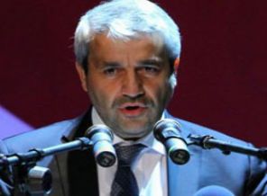 Nihat Ergün: Bizim damat sahtekar çıktı