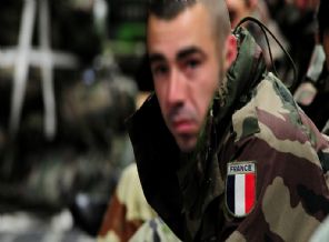 Paris saldırıları sonrasında Fransızlara ikinci şok!