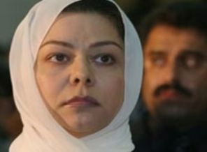 Saddam'ın kızının yeni mesleği