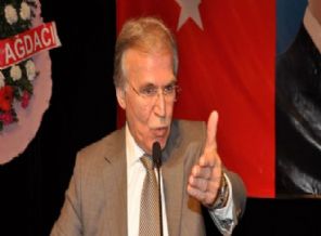 Şahin: O konu bizim için kapandı