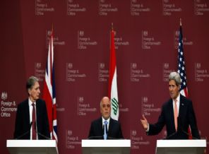 Suriyeli muhaliflerin eğitimi ilk baharda