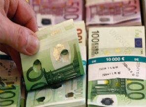 1 Euro, 2 TL olur mu?