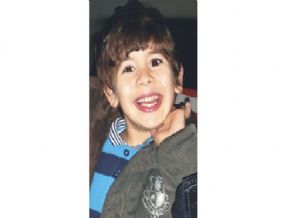 5 yaşında kalp krizinden öldü