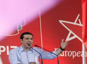 Avrupa'yı titreten adam zaferini ilan etti