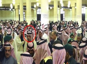 Benzerlik görenleri şaşırttı