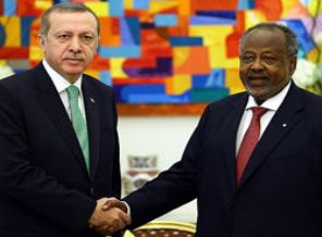 'Biz Avrupa'yı test ediyoruz'