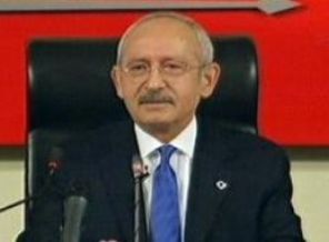 CHP'den seçim öncesi sürpriz hamle!