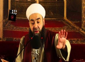 Cübbeli Ahmet Hoca: Ulan ne alakası var!