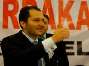 Fatih Erbakan aday olacak mı?