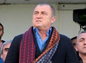 Fatih Terim'i gururlandıran başarı