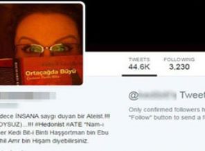 Gülbeyaz Atik için 4 yıl hapis cezası istendi