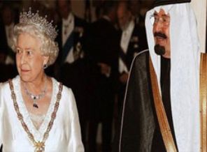 Kral öldü ünvanı Kraliçe aldı