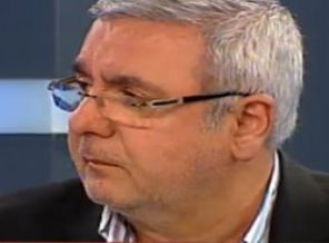 Metiner ağladı: Artık konuşmayacağım