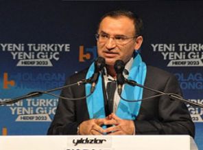 Milletin istikameti sahte anketlerle değişmez