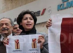 Mısır'da katliam devam ediyor