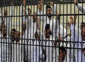 Mısır'daki idam kararlarında flaş gelişme