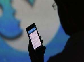 Öfkeli Tweet atanlar dikkat!