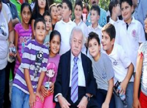 Oğlu anlattı: Babamı öldükten sonra bile...