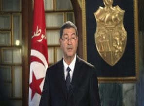 Yeni hükümette Nahda yok