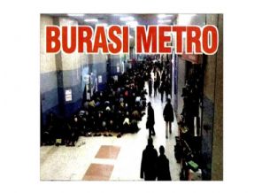 Yine 28 Şubat haberciliği