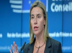 AB olağanüstü toplanacak!