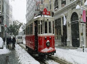 Bu bölgelerde yaşayanlara Meteoroloji'den uyarı!