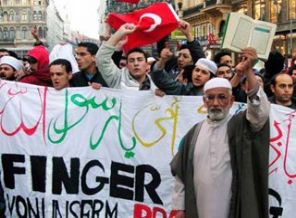 Diyanet harekete geçti