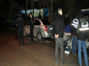 Eskişehir'de kanlı kavga: 2 ölü!