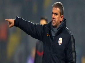 Hamzaoğlu O ismi geri istedi