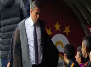 Hamzaoğlu transferi açıkladı