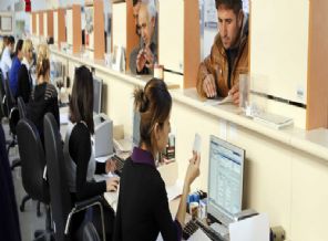 Memura mesai geliyor