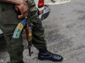 Nijerya ordusu, Boko Haram saldırısını püskürttü