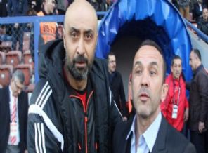 Süper Lig'de bir istifa daha!