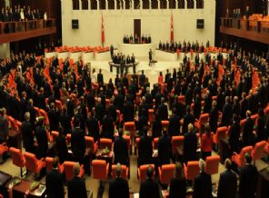 Aile Paketi tasarısı TBMM'ye sunuldu