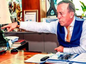 Ali Ağaoğlu'ndan çarpıcı açıklamalar!