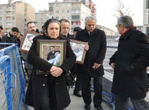 Ali İsmail Korkmaz davası kararına itiraz