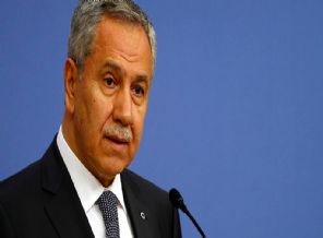 Arınç'dan flaş 'Cemaat Okulları' açıklaması