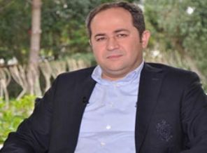 Başdanışman Ete: Süreç duraklama noktasında