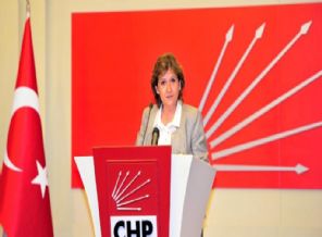 CHP'li Birgül Ayman Güler istifa etti