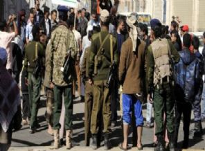 Daha büyük bir kaos kapıda