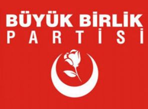 Destici'den ittifak açıklaması