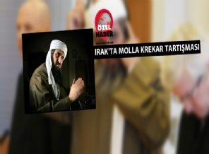 Ensar el İslam'ın lideri Irak'a dönecek mi?