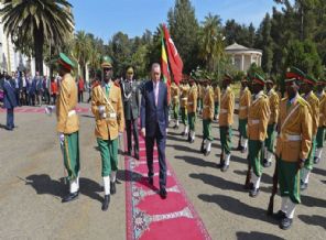 Erdoğan'ın Afrika Boynuzu ziyaretini nasıl yorumlamalı?