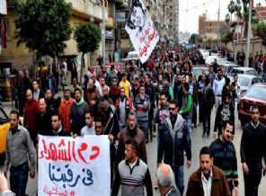 İhvan'dan 'safları birleştirin' çağrısı