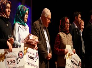 Nuri Pakdil: Kalbimin üzerinde bir tül gibi Kudüs vardır'