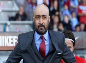 Karabükspor karıştı!