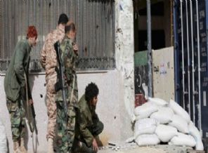 Libya'da çatışma: 16 ölü