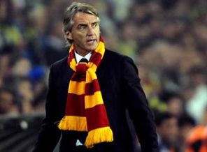 Mancini istediği ismi kaptı!