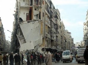 Moskova'daki Suriye toplantısı başlıyor