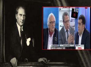 Mustafa Armağan: Atatürk'ü koruma kanunu kaldırılsın